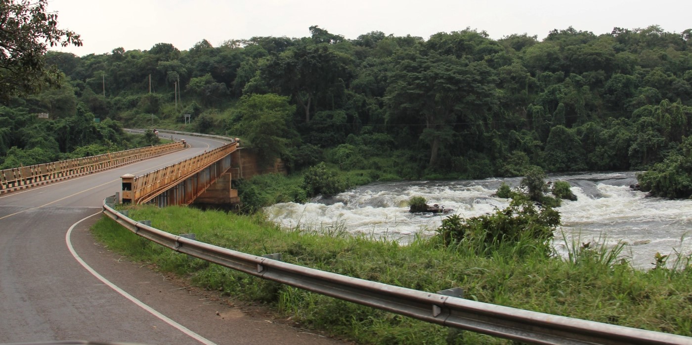 Local Firm to Spearhead Karuma Bridge Study